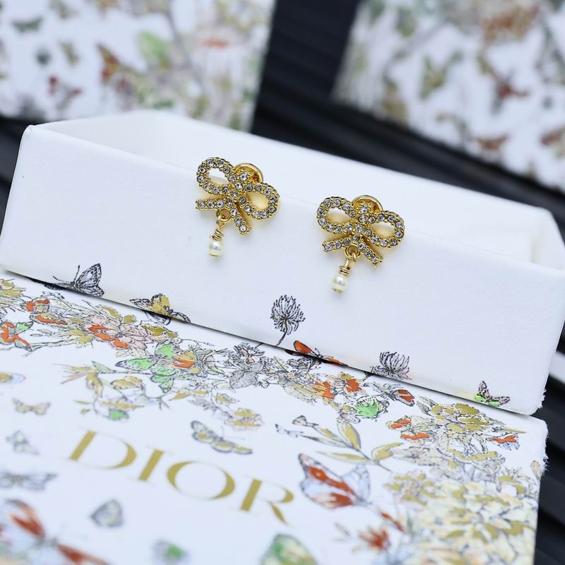Dior Earring 05yxh116